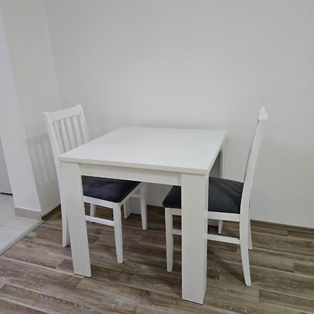 Apartman Tolosi Подгориця Екстер'єр фото