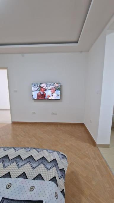 Apartman Tolosi Подгориця Екстер'єр фото