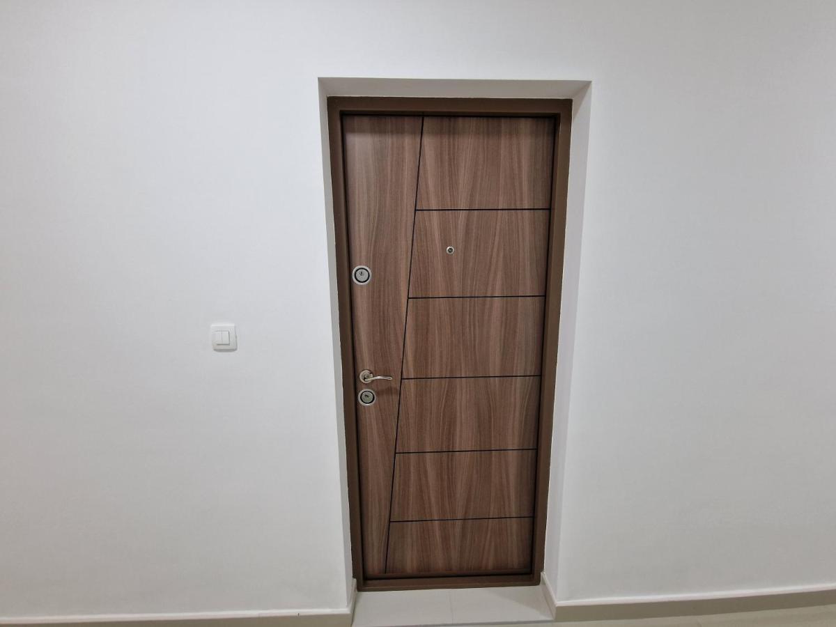 Apartman Tolosi Подгориця Екстер'єр фото