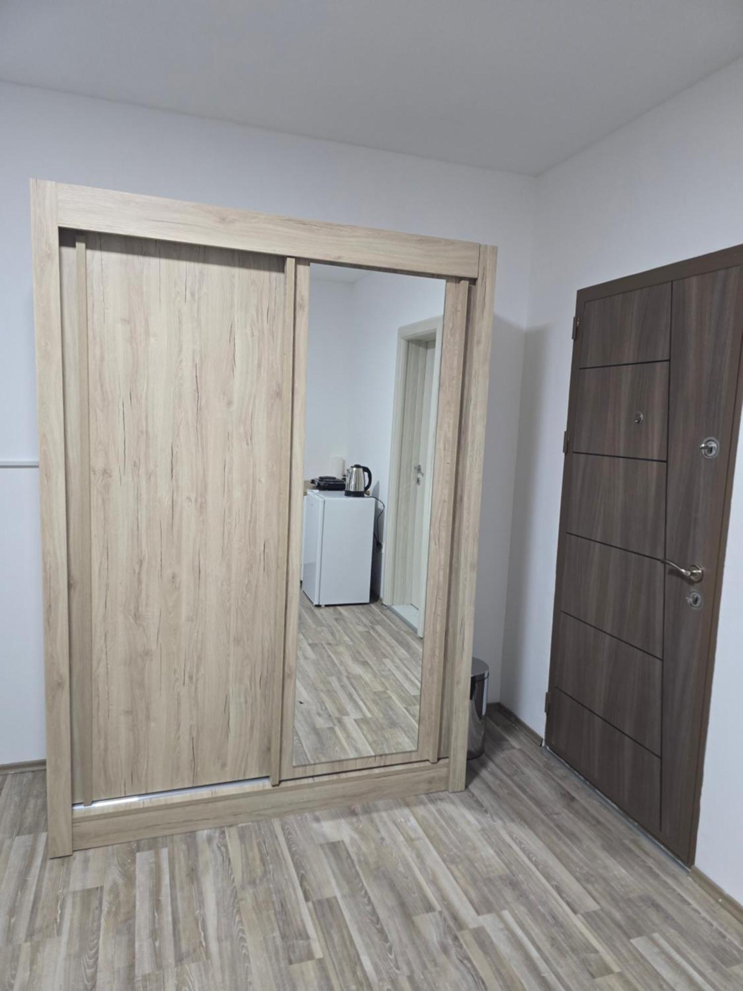 Apartman Tolosi Подгориця Екстер'єр фото