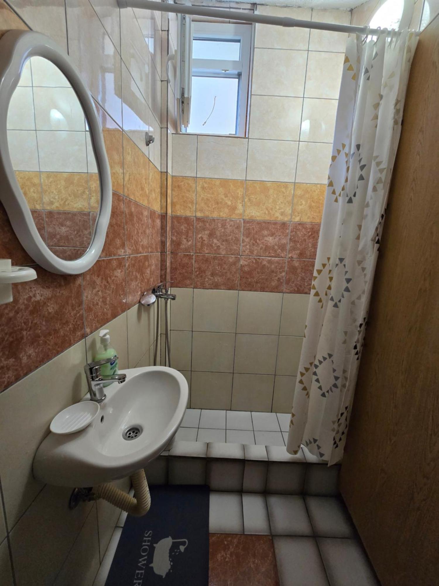 Apartman Tolosi Подгориця Екстер'єр фото