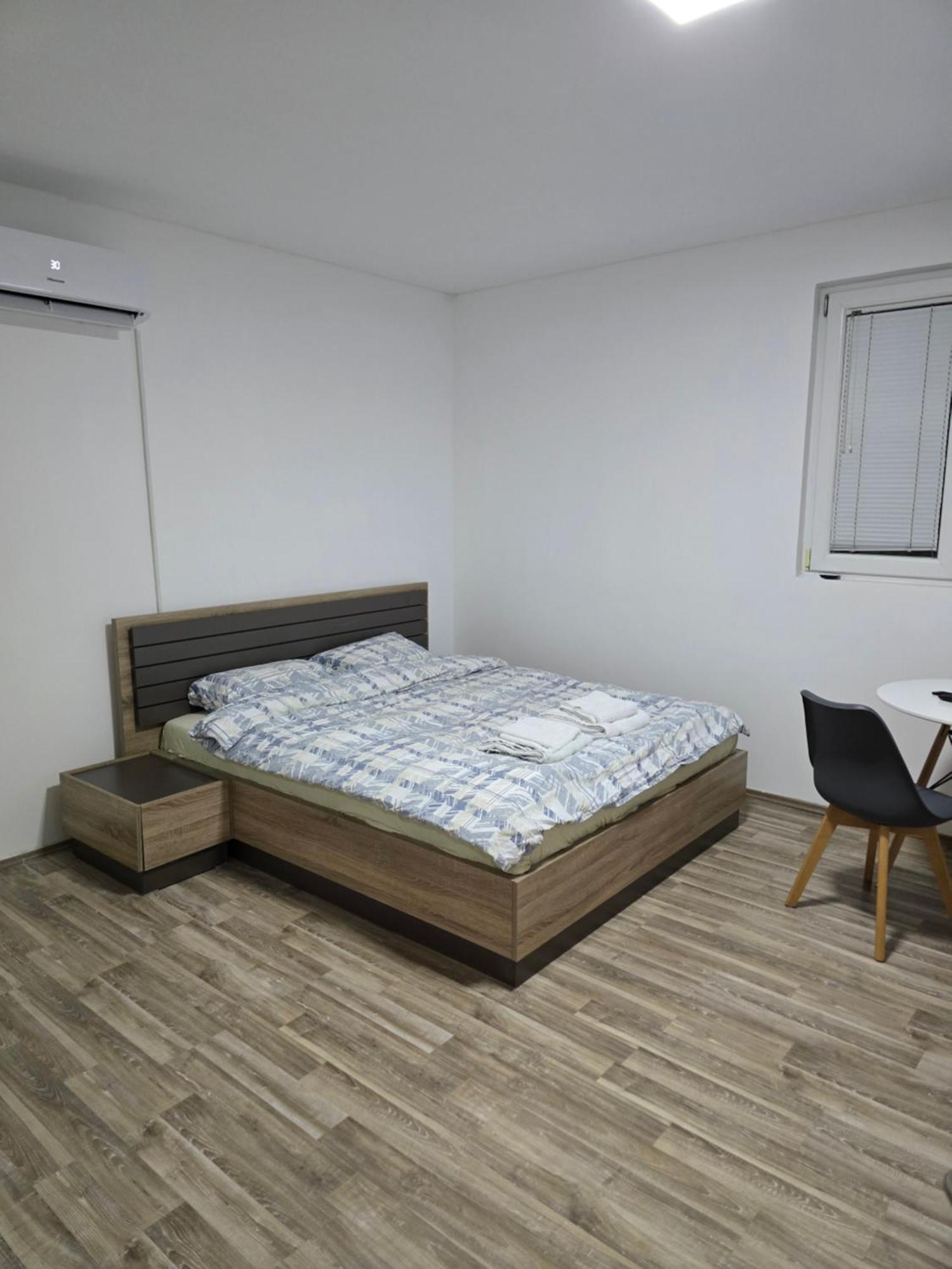Apartman Tolosi Подгориця Екстер'єр фото