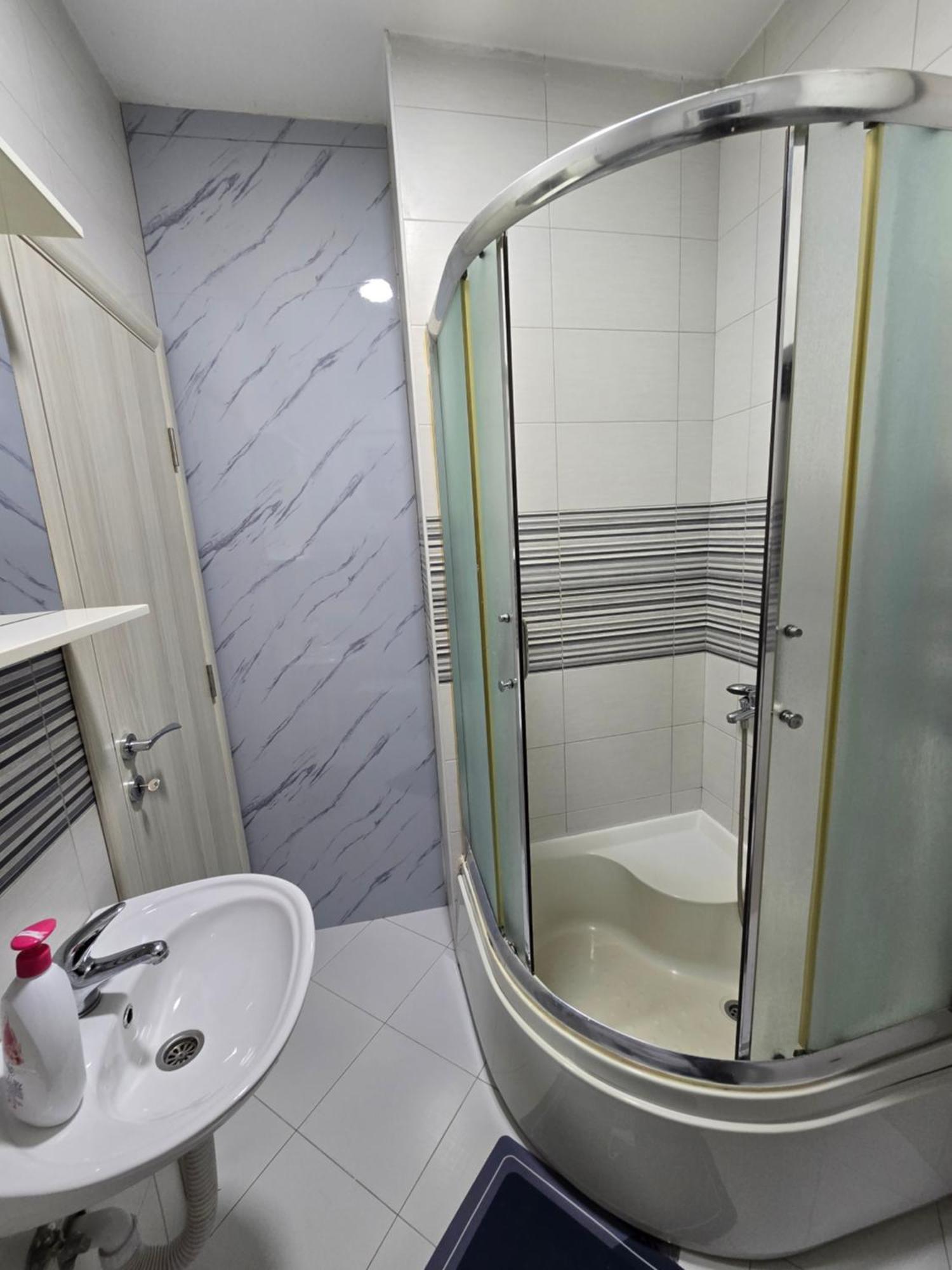 Apartman Tolosi Подгориця Екстер'єр фото