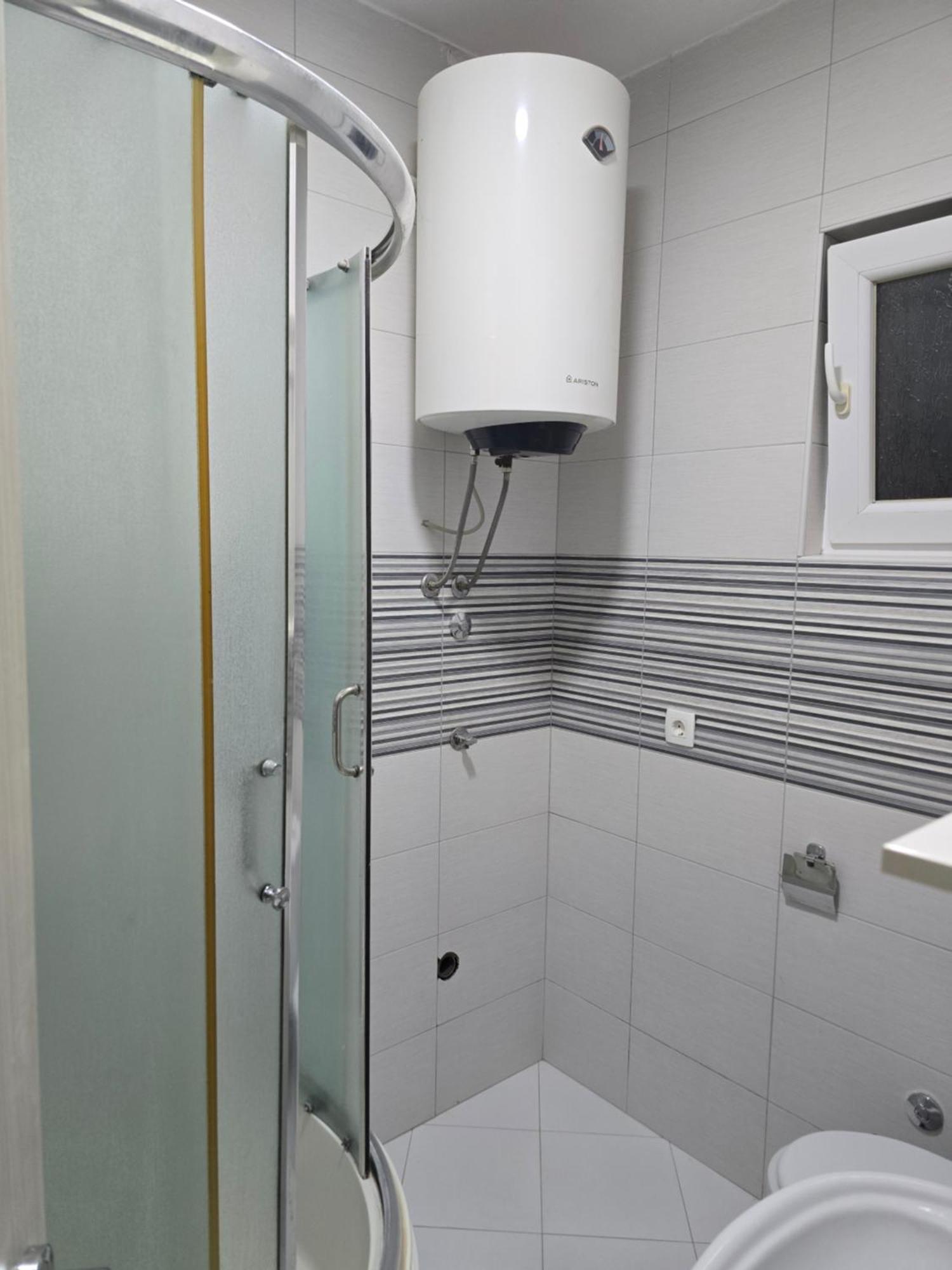 Apartman Tolosi Подгориця Екстер'єр фото